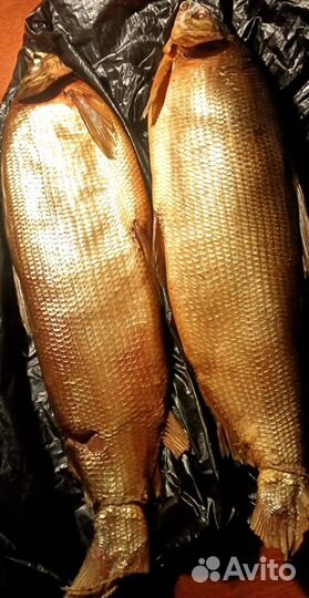 Щекур холодного копчения