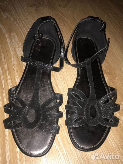 Босоножки женские 40 размер