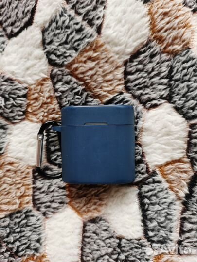 Беспроводные наушники Xiaomi AirDots Pro 2