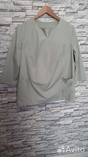 Медицинская костюм