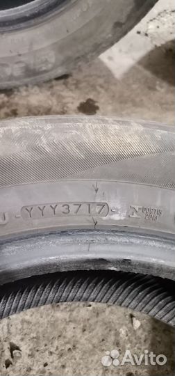 Yokohama Geolandar SUV G055 235/60 R16 100