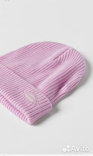 Шапка детская zara
