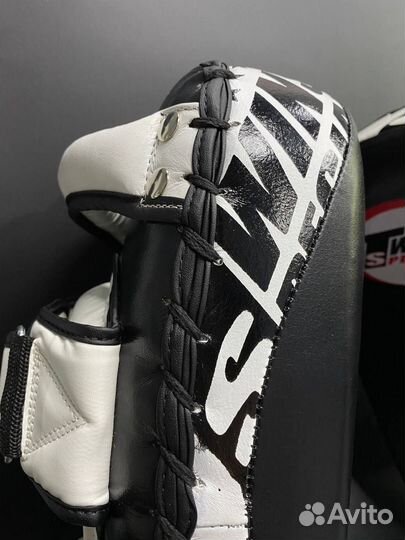 Тайские пады Twins Special(лапы)