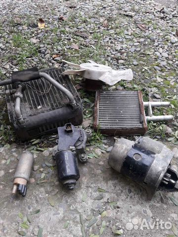 Рулевая рейка мазда демио, стартер,бензонасос,и.т