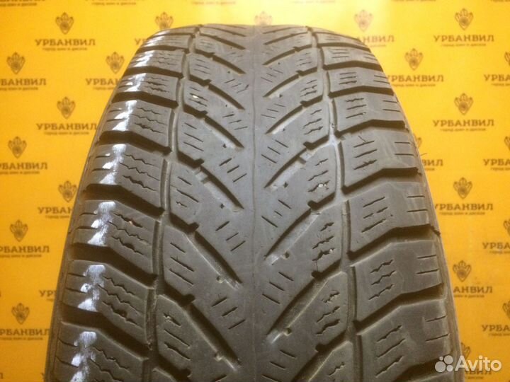 Goodyear UltraGrip+ SUV 225/65 R17
