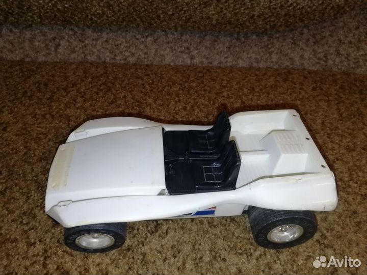 Игрушки советские СССР машинки