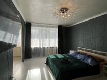 Квартира-студия, 38 м², 2/9 эт.