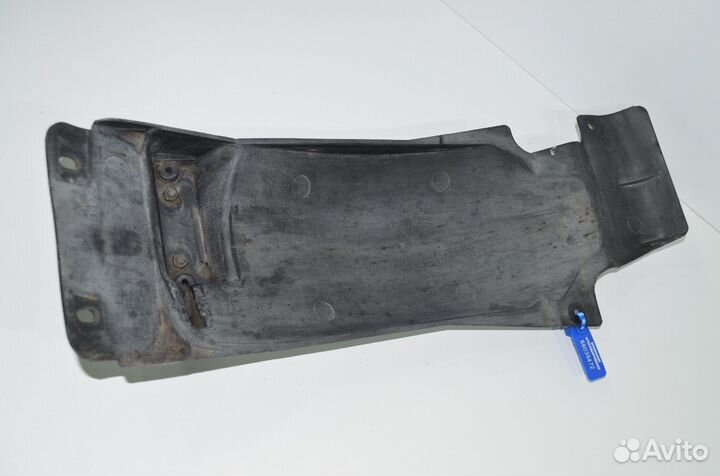 Подкрылок Yamaha fzr250r