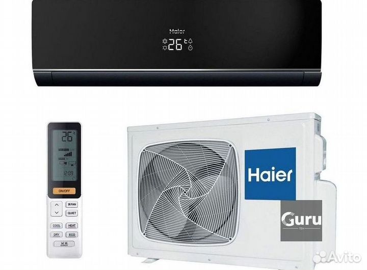 Кондиционер / большой выбор