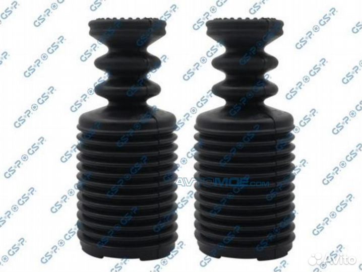 Пыльник амортизатора к-т (2 шт.) citroen C-crosser