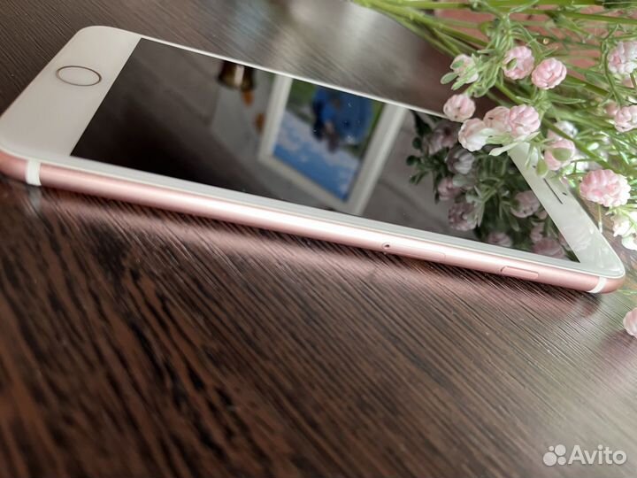 iPhone 7 Plus, 32 ГБ