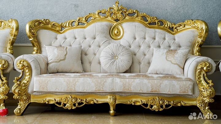 Мягкая мебель