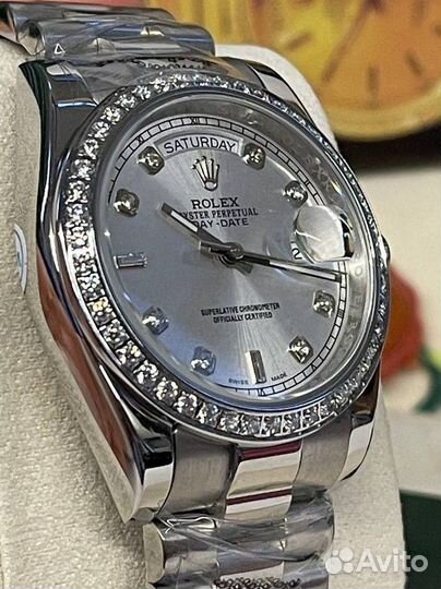 Часы Rolex Day-date 36mm