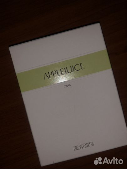 Парфюм женский Zara оригинал