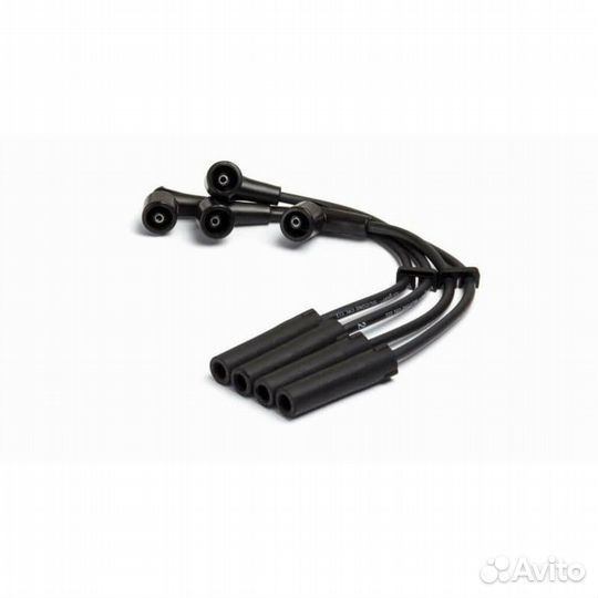 Провода высоковольтные Газель/уаз дв.4216 инжектор