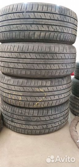 Dunlop Grandtrek MT1 275/50 R21