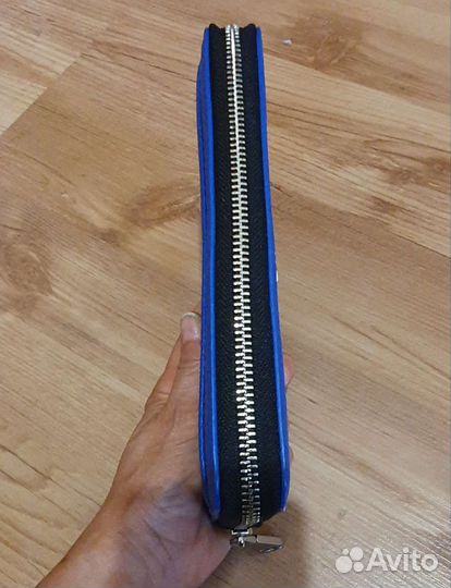 Кошелек женский dkny натуральная кожа