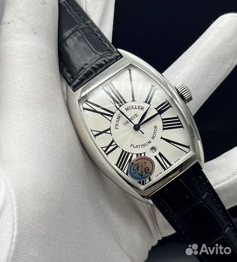 Часы мужские Frank Muller