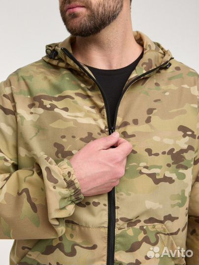 Защитный костюм мультикам