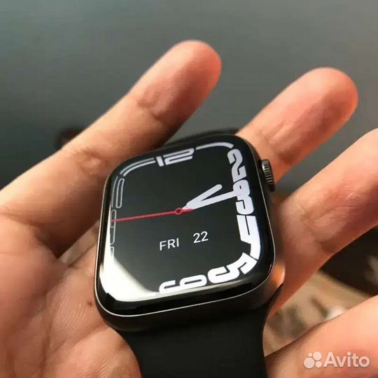 Смарт часы watch в ассортименте