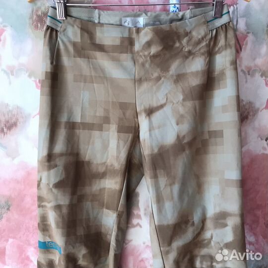 Беговые леггинсы Adidas Terrex (S)