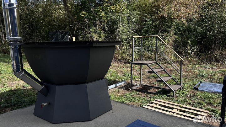 Аренда бани