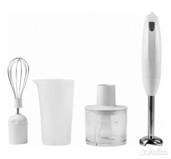 Блендер погружной