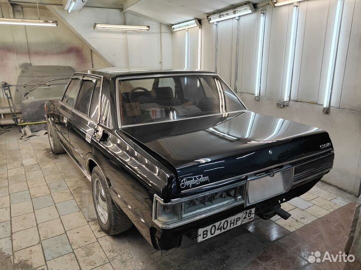 Покраска, кузовной ремонт авто