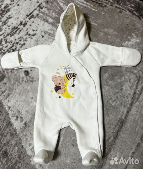 Детские вещи