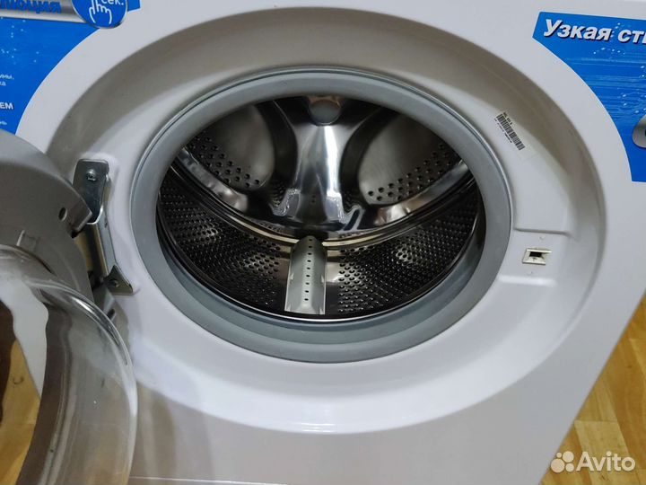 Стиральная Indesit 6 кг 1000 об