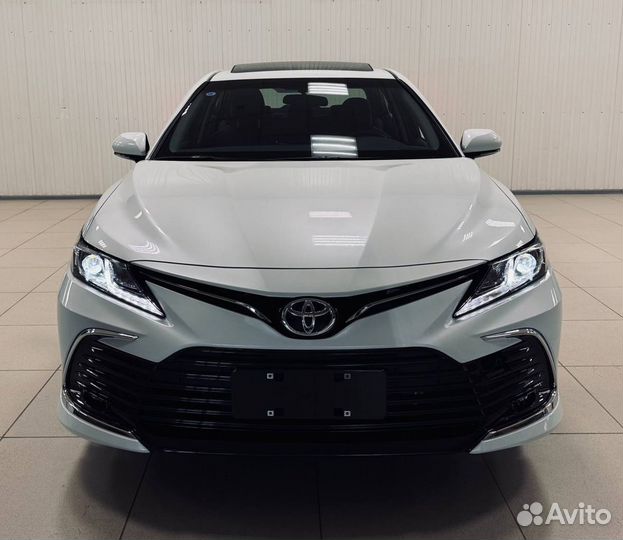 Toyota Camry 2.0 CVT, 2023, 20 км