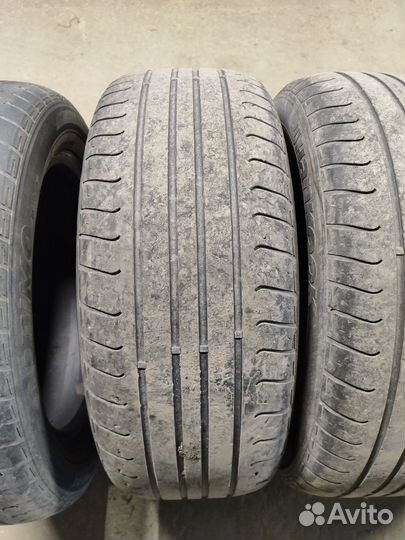 Hankook Optimo K415 205/55 R16