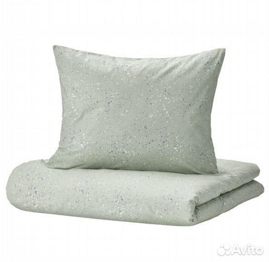 Постельное белье IKEA новое