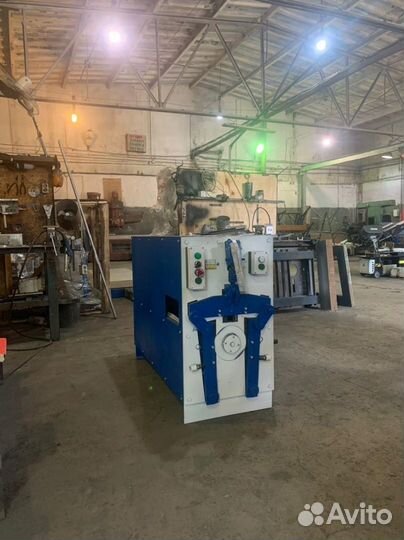 Комплект вальцы / зигмашина / листогиб/гофроколено