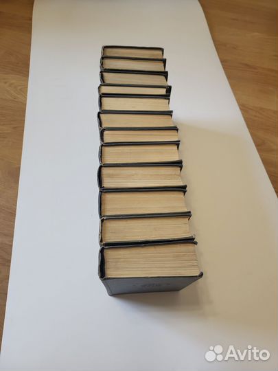 Жюль верн собрание сочинений в 12 томах