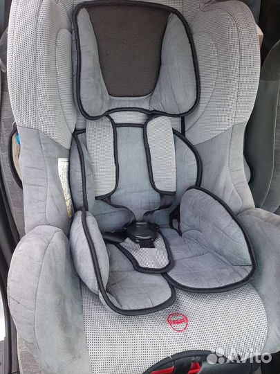 Детское автокресло от 0 до 18 кг