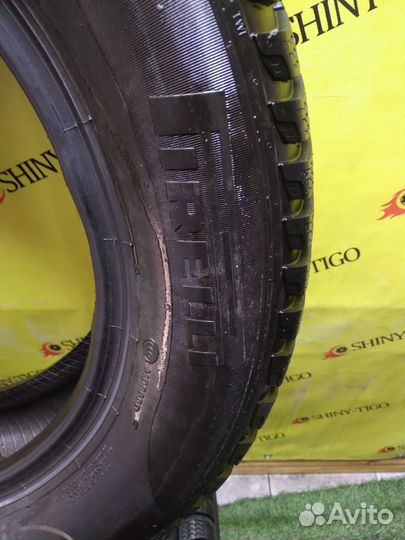 Pirelli Chrono Winter 185/65 R15 88T