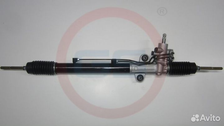Рулевая рейка acura MDX 2001-2006