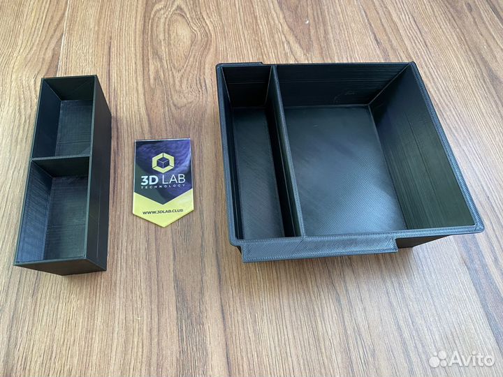 Вкладыш подлокотника Hummer H2