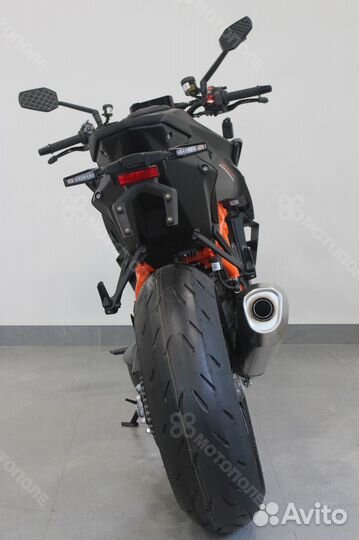 1390 Super Duke R EVO