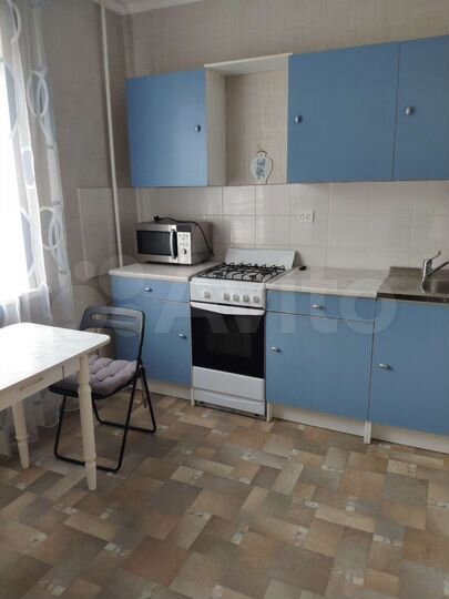 1-к. квартира, 37 м², 7/9 эт.