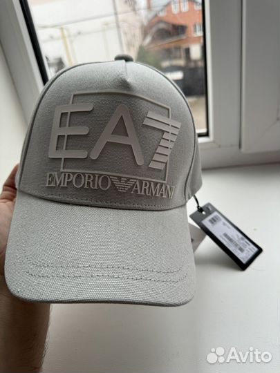 Кепка бейсболка мужская новая