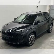 Toyota Yaris Cross 1.5 CVT, 2020, 49 000 км, с пробегом, цена 1 820 000 руб.