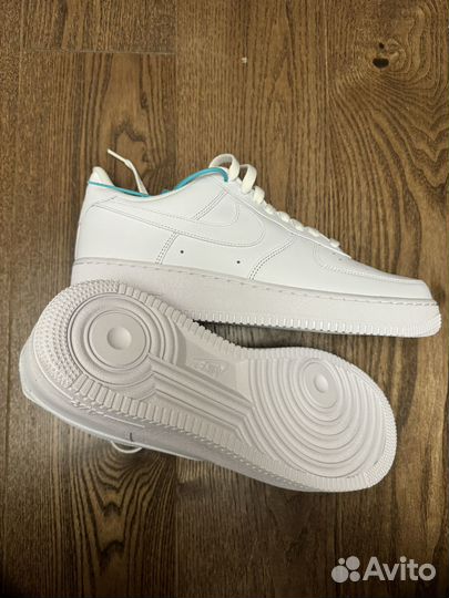 Кеды Air Force 1 Low '07 