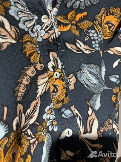 Платья Mango H&M