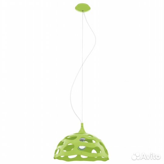 Люстра Eglo Anzino 92957 - мятая коробка