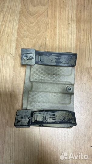 Подсумок для двух пистолетных магазинов