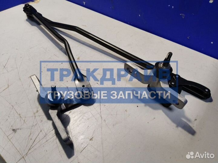 Привод стеклоочистителя для Dongfeng донгфенг