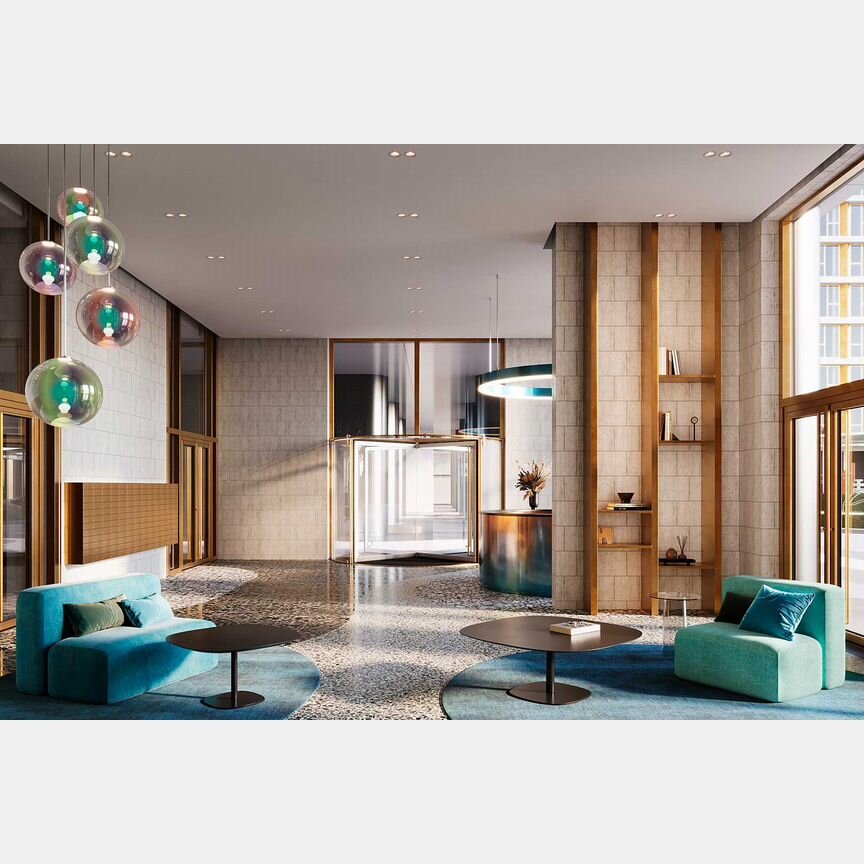 3-к. апартаменты, 70,2 м², 24/29 эт.