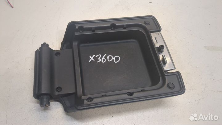 Подлокотник Land Rover Range Rover Sport, 2006